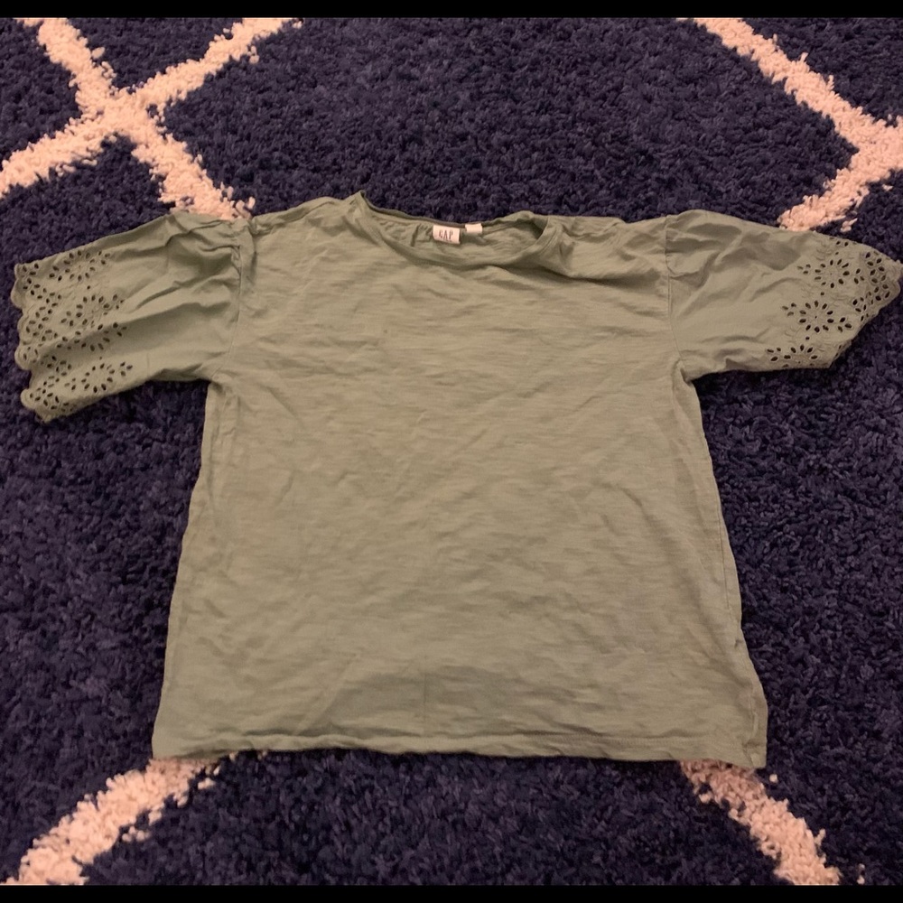 Soft t-shirt